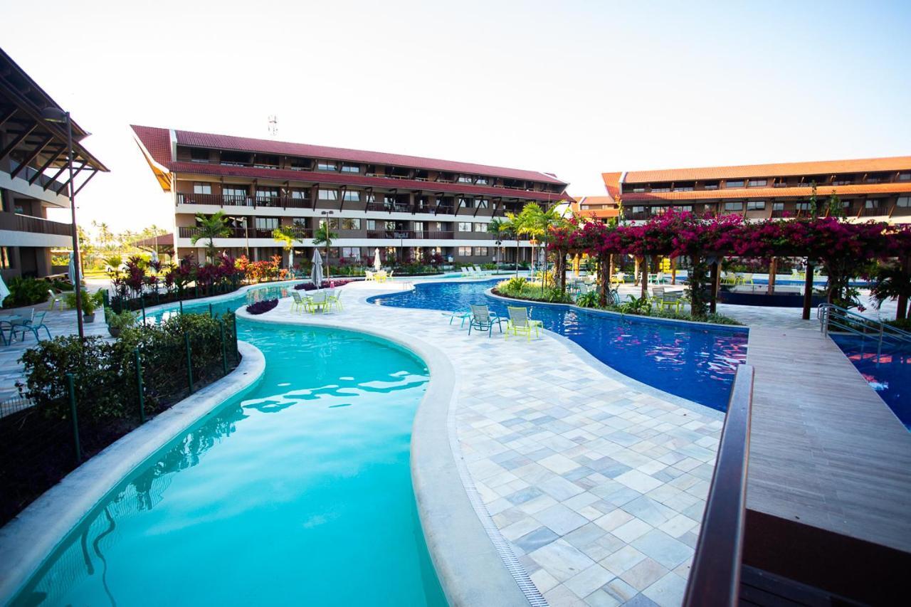 Oka Beach Flat Aconchegante Em Pôrto das Galinhas Extérieur photo