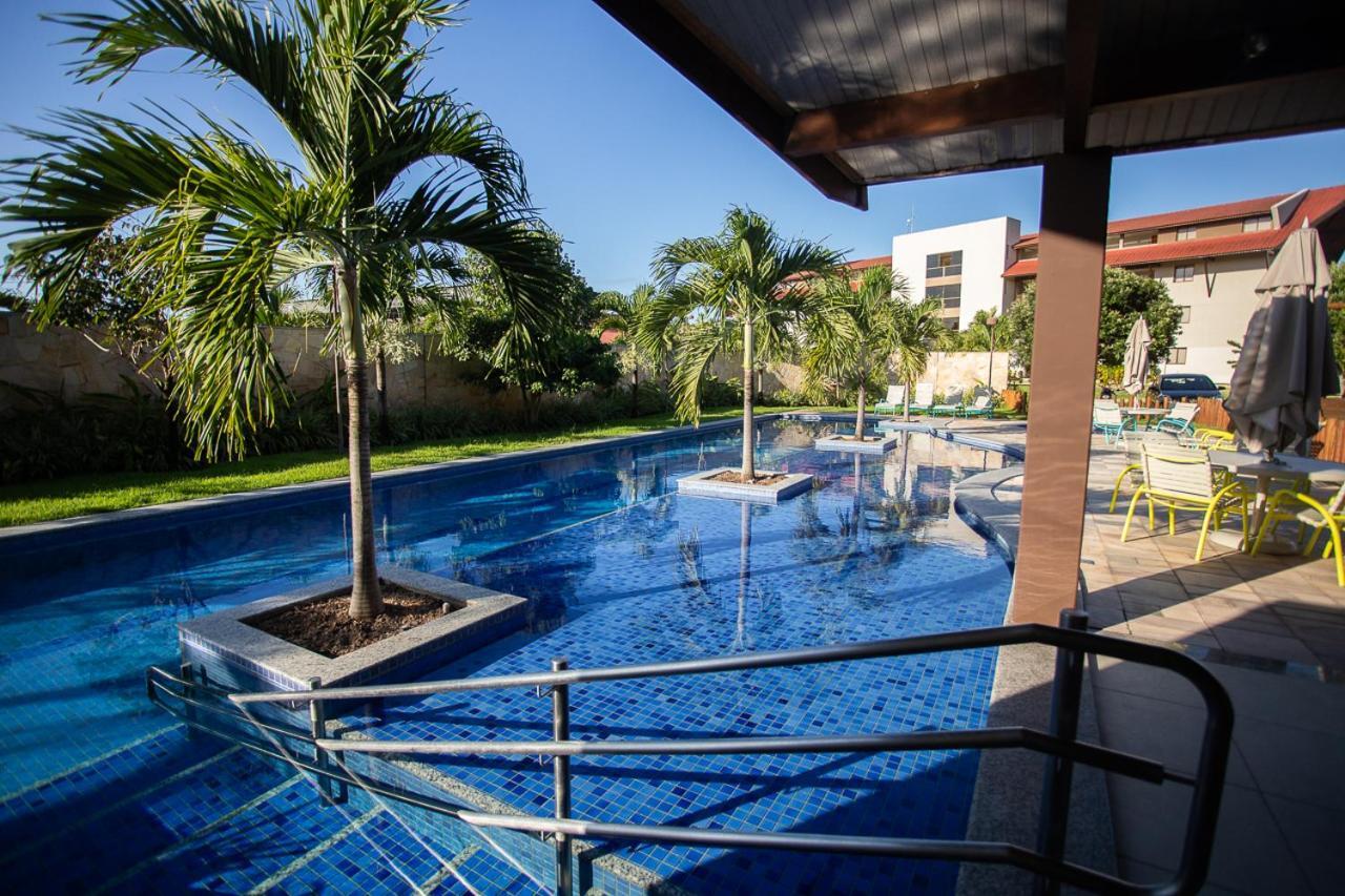 Oka Beach Flat Aconchegante Em Pôrto das Galinhas Extérieur photo