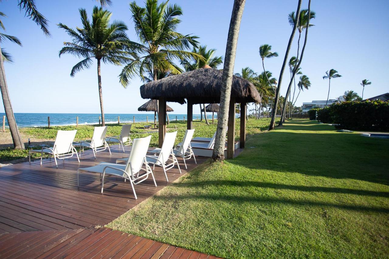 Oka Beach Flat Aconchegante Em Pôrto das Galinhas Extérieur photo