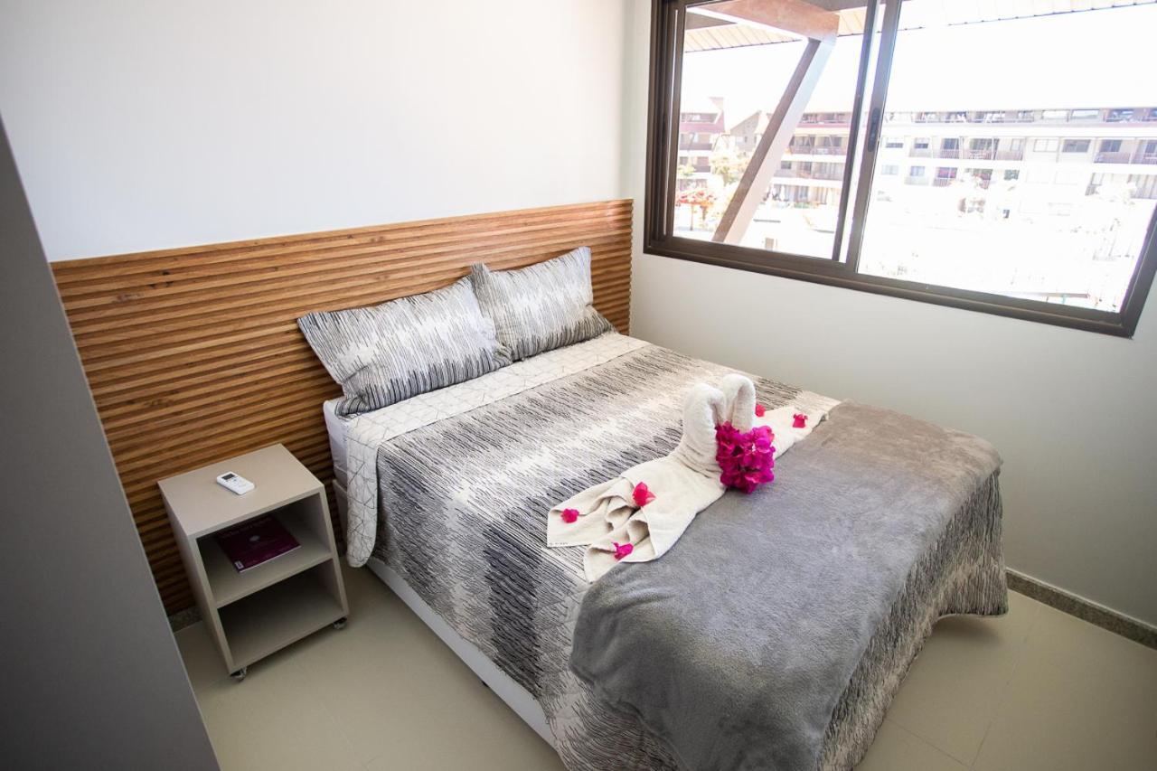 Oka Beach Flat Aconchegante Em Pôrto das Galinhas Extérieur photo