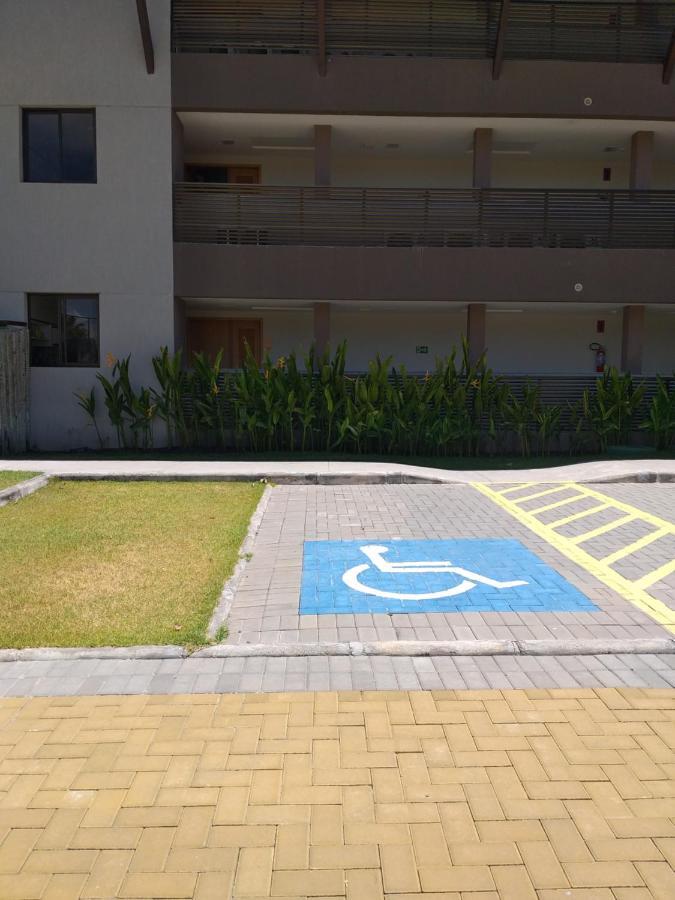 Oka Beach Flat Aconchegante Em Pôrto das Galinhas Extérieur photo